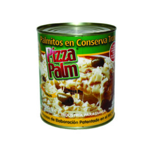 PALMITO TROZ PIZ LATA NETO 800G ESC 420G