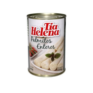 PALMITO ENT TIA HELENA NET 425G ESC 220G
