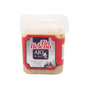 AJO PICADO 450G
