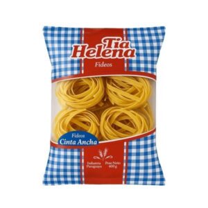CINTA ANCHA TÍA HELENA 400.00GR