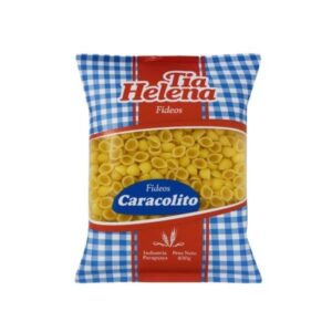 CARACOLITO TÍA HELENA 400.00GR