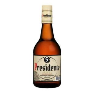 COÑAC PRESIDENTE CON MIEL 900ML