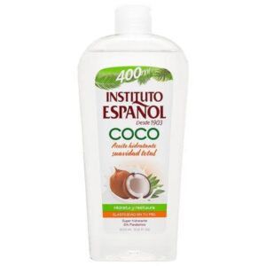 ACEITE CORPORAL COCO 400ML