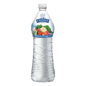 VINAGRE DE ALCOHOL 750ML
