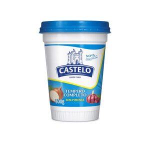 CONDIMENTO COMPLETO S/PIMIENTA 300G