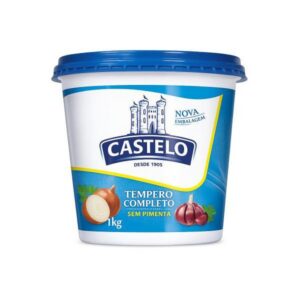 CONDIMENTO COMPLETO S/PIMIENTA 1KG