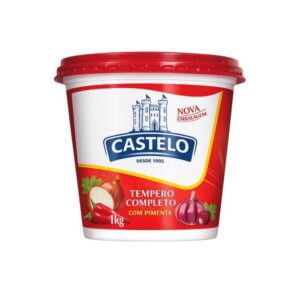 CONDIMENTO COMPLETO C/PIMIENTA 1KG