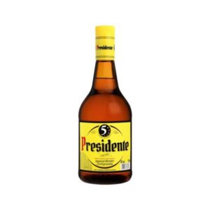 COÑAC PRESIDENTE 900ML