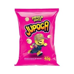 PIPOCA DULCE 40.00g