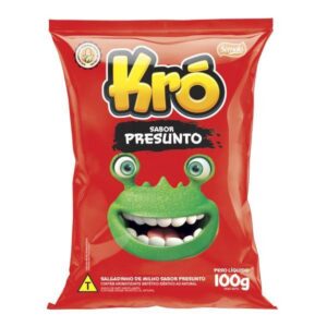 KRÓ PRESUNTO 100.00g