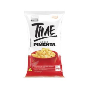 TIME PIMIENTA 50.00gr