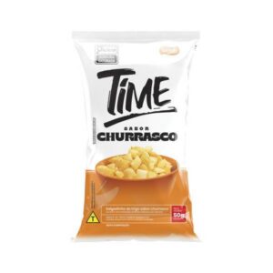 TIME CHURRASCO 50.00gr