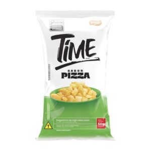 TIME PIZZA 50.00gr