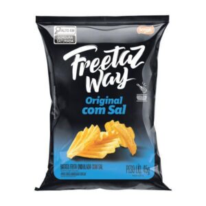 FREETAZ ORIGINAL 45.00g