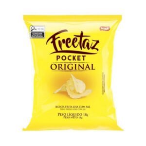 FREETAZ ORIGINAL 18.00g