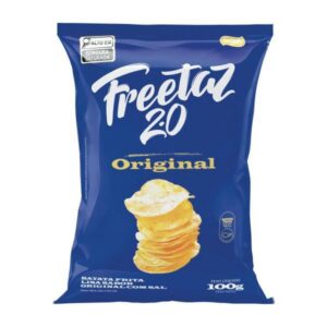 FREETAZ 2.0 ORIGINAL 100.00g