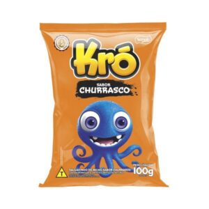 KRÓ CHURRASCO 100.00g