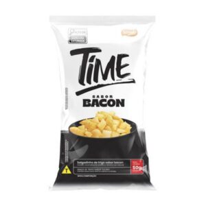 TIME BACON 50.00gr
