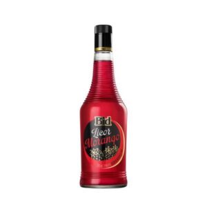BID LICOR FRUTILLA 720ML