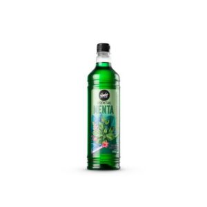 COCKTEL SAMBA SUL MENTA PET 870ML
