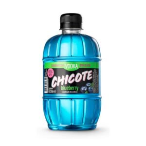 COCKTEL CHICOTE BLUEBERRY 500ML