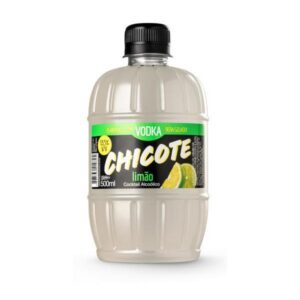 COCKTEL CHICOTE LIMON 500ML