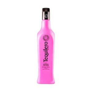 TEQUILERO FRUTILLA 750ML
