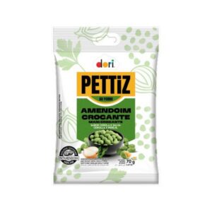 MANI PETTIZ CEBOLLA Y PEREJIL 70G