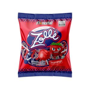 CHUPETIN FL ZOLLE FRUTILLA 480G
