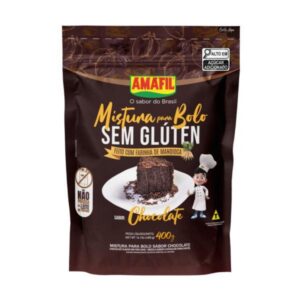 MEZCLA P/BIZCOCHUELO CHOCOLATE 400G
