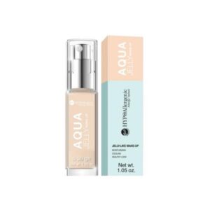 BELL HYPO ACQUA JELLY MAKE-UP01