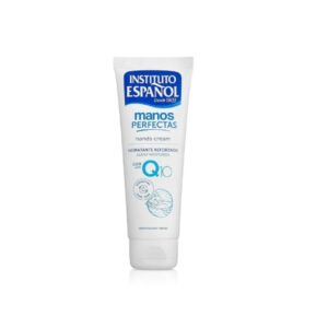 TUBO CREMA DE MANOS Q10 75.00ML