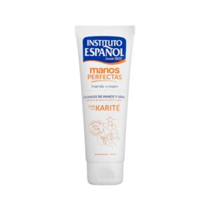 CREMA DE MANOS Y UÑAS CON KARITE 75ML