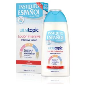 LOCION INTENSIVA ULTRATOPIC 300ML