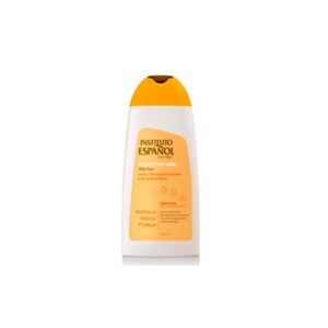 AFTER SUN SOLAR LOCION 300ML