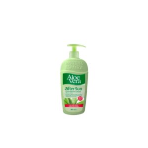 LOCION AFTER SUN ALOE VERA DOSIF. 300.00ML