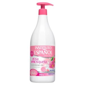 LOCION HIDRATANTE ROSA MOSQUETA DOSIF 950.00ML