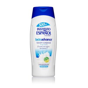 LOCION HIDRATANTE LACTOADVANCE 500.00ML