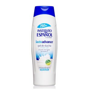 GEL BAÑO LACTOADVANCE 750ML