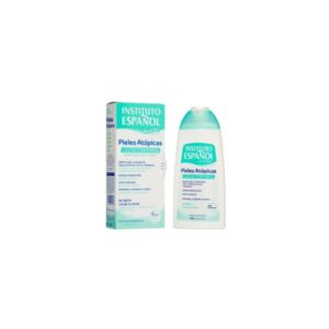 LOCION HIDRATANTE PIELES ATOPICAS 300.00ML