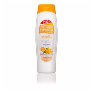 GEL CREMA VAINILLA 750.00ML