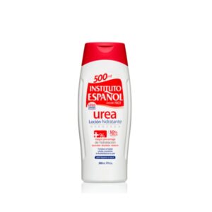 LOCION HIDRATANTE UREA 500.00ML