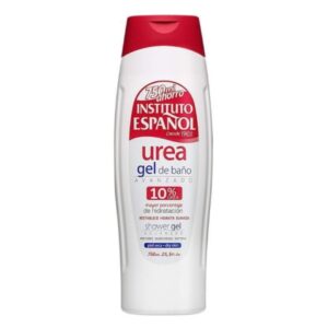 GEL BAÑO UREA 750.00ML