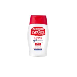 GEL BAÑO UREA 100ML