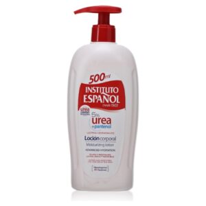 LOCION HIDRATANTE UREA+PTENOL DOSIF 500.00ML