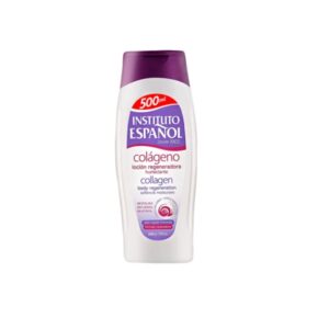 LOCION HIDRATANTE COLAGENO 500.00ML