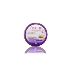 POTE CREMA HIDRATANTE AVENA COLAGENO 200.00ML