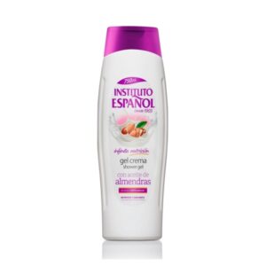 GEL CREMA ALMENDRAS 750.00ML