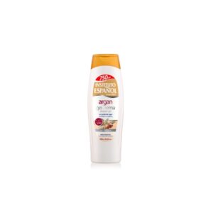 GEL CREMA ARGAN 750.00ML