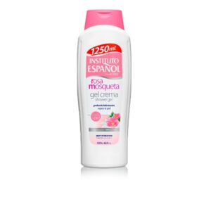 GEL CREMA ROSA MOSQUETA 750.00ML